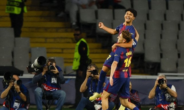 Ya hay acuerdo verbal con Dro