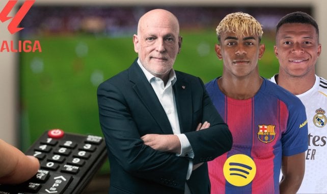 ¡Ya hay calendario de La Liga 2026-2027!