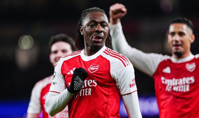 Liga de Campeones | El Arsenal hace los deberes en Londres