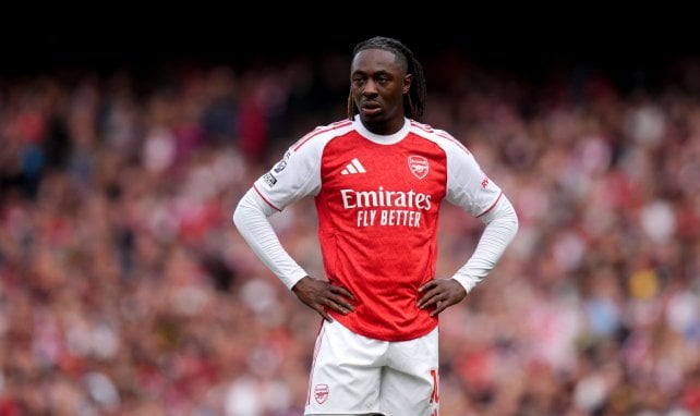 Eberechi Eze se confiesa sobre su traición al Tottenham