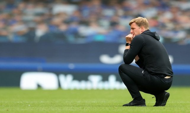 Duro golpe para el Newcastle United