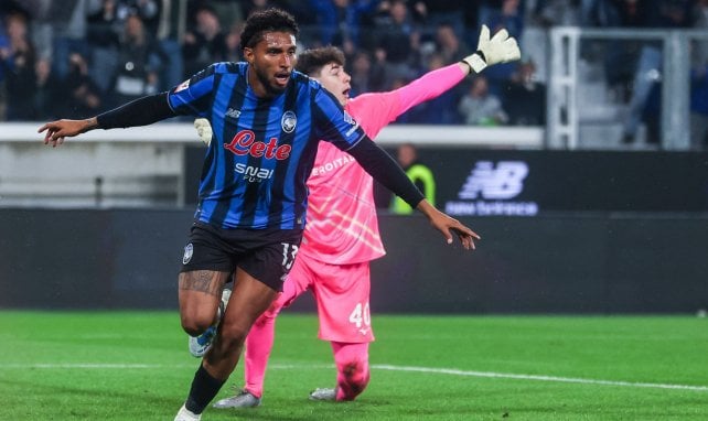 Éderson tiene equipo hasta 2031