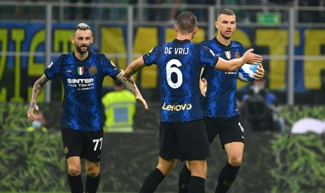 Inter de Milán | El factor que puede precipitar el adiós de Stefan de Vrij