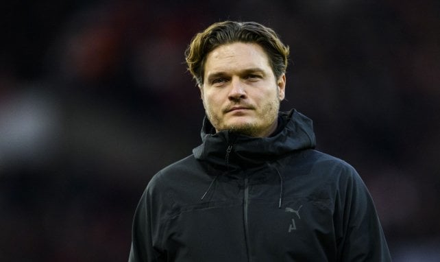 El plan de Edin Terzic en Athletic Club