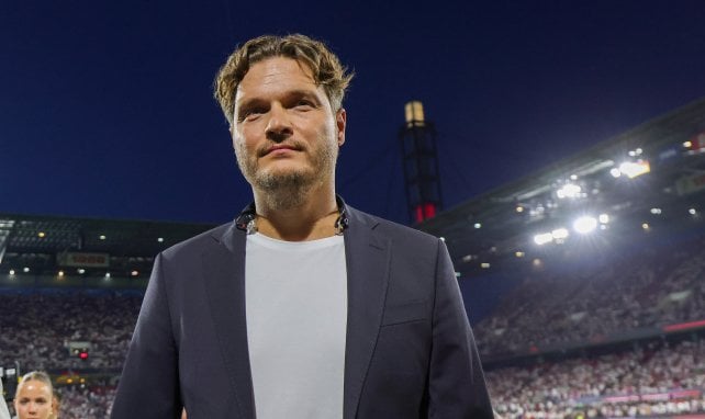 El Athletic Club planifica una salida