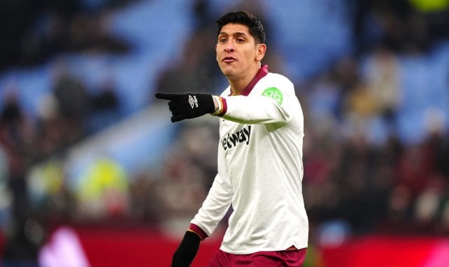 Édson Álvarez