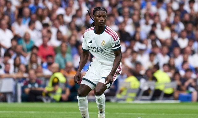 Las 2 salidas que bloqueó el Real Madrid