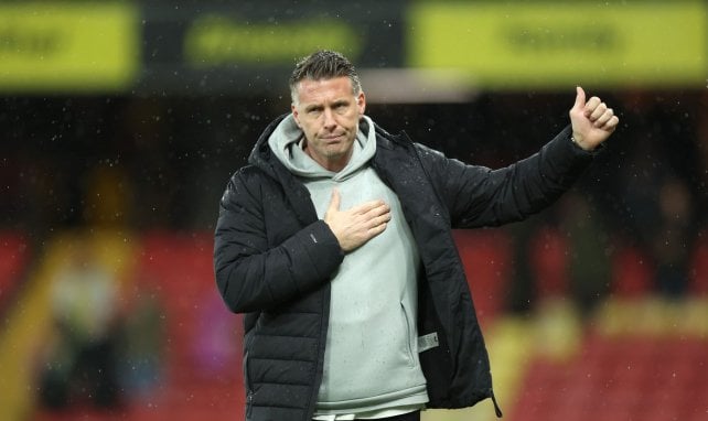 El Middlesbrough tiene nuevo entrenador