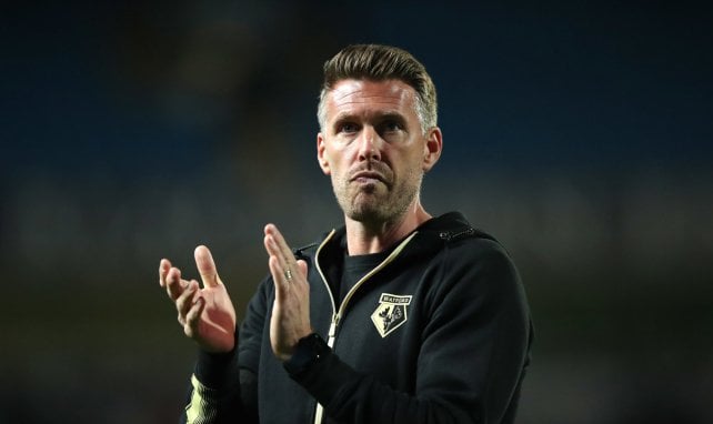 El Wolverhampton se queda sin opciones en el banquillo