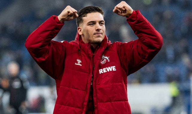 Giro radical en el futuro de Saïd El Mala