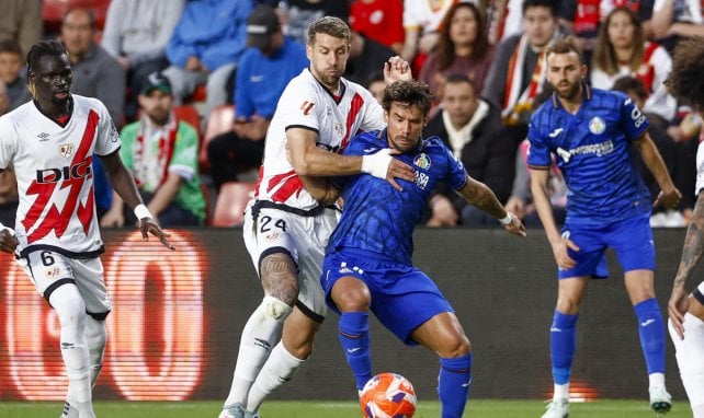 Juan Bernat regresa a La Liga