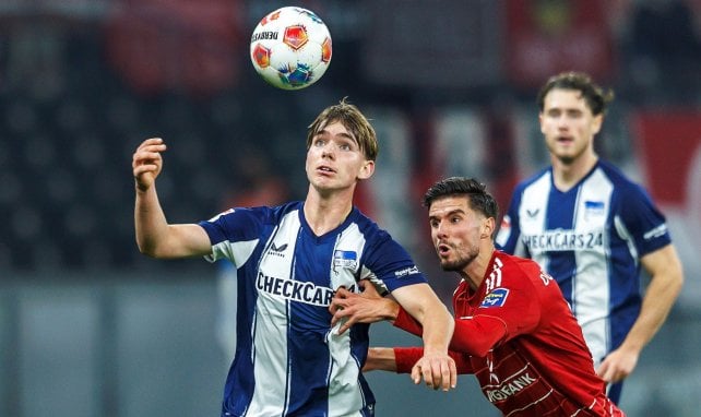 Real Madrid y FC Barcelona dicen adiós a la gran joya alemana