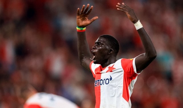 Un fichaje de 46 M€ para el Brentford