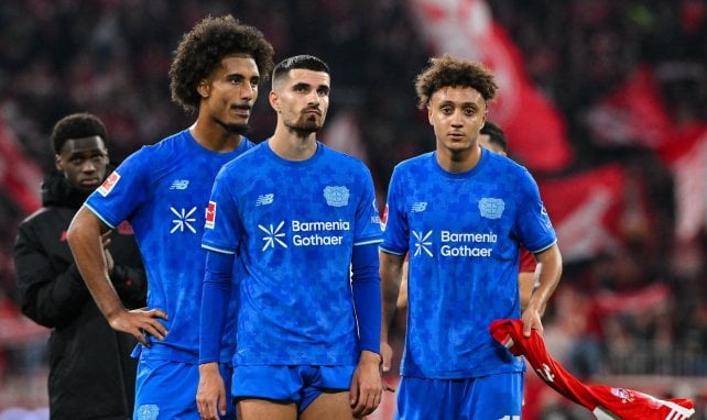 Bundesliga | El Bayer Leverkusen pincha en Friburgo