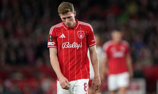 El Real Madrid tiene un plan con Elliot Anderson