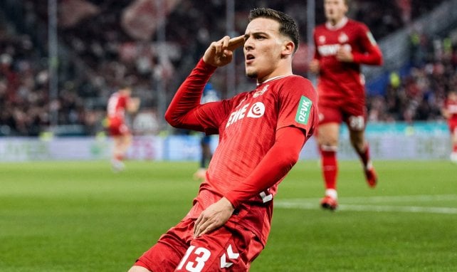 Saïd El Mala levanta pasiones en la Premier League