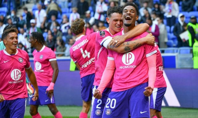 Fichaje de 32 M€ para el Ipswich Town