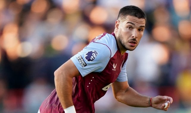 El Aston Villa ultima una renovación clave
