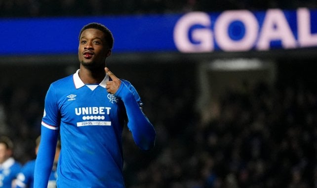 Batalla a 4 bandas por Emmanuel Fernández