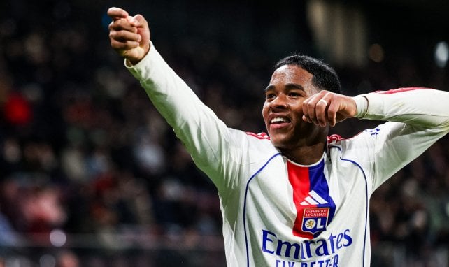 ¿Endrick?, ¿Karim Benzema?, la respuesta