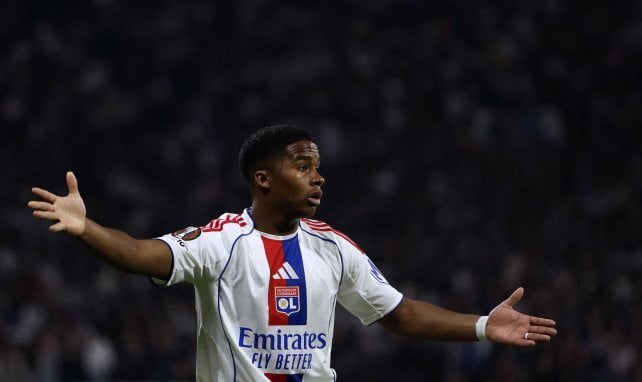 Paulo Fonseca pica a Endrick