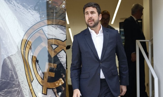 ¡Declaración de intenciones de Enrique Riquelme!