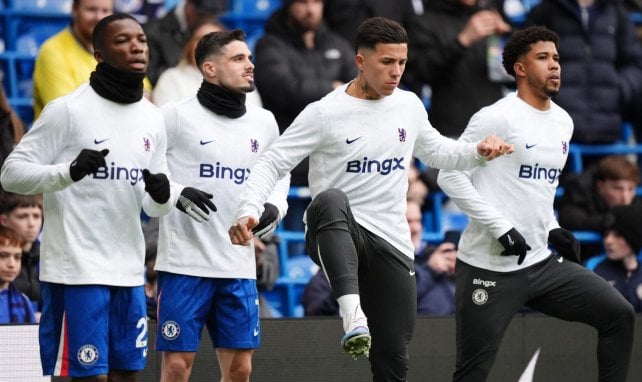El drástico cambio del Chelsea en el mercado de fichajes