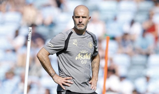 Doble venta de 150 millones en el Manchester City