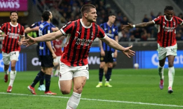 El AC Milan da un giro radical a sus planes para la 2025-2026