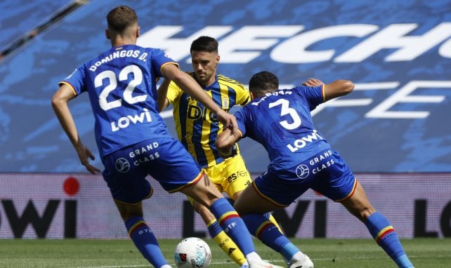 El Real Oviedo anuncia un adiós