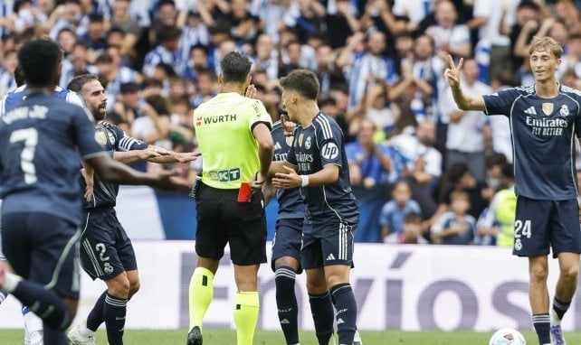 Al descubierto, la drástica decisión del Real Madrid