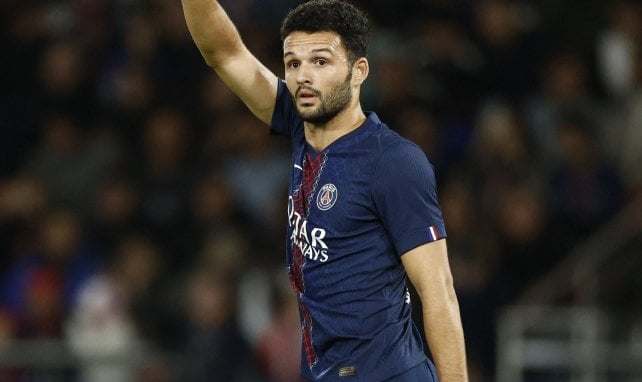 Gonçalo Ramos, refuerzo deseado