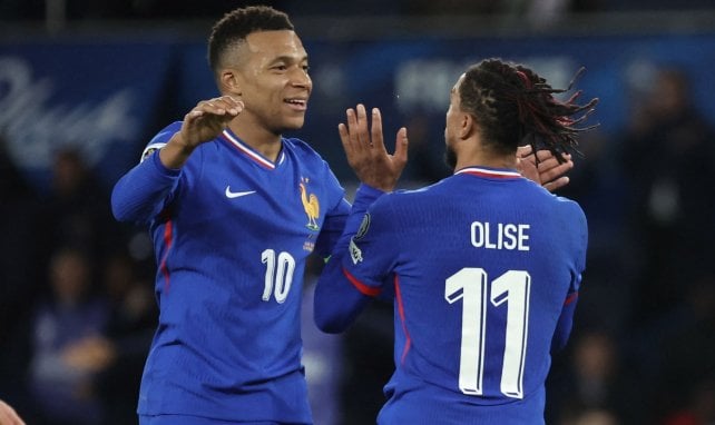 El Real Madrid juega una nueva baza para lograr el fichaje de Michael Olise