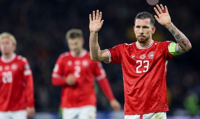 Pierre-Emile Højbjerg, oportunidad de mercado