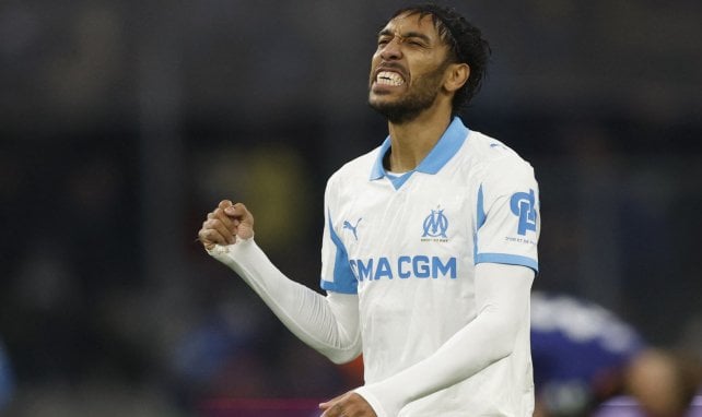 Pierre-Emerick Aubameyang escoge equipo