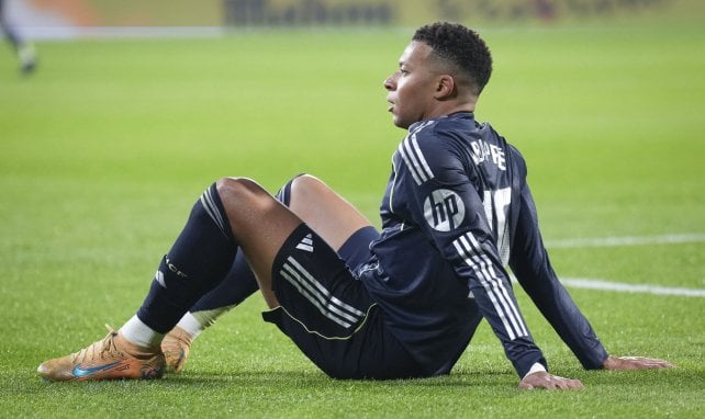 ¡El PSG deberá pagar 61 M€ a Mbappé!