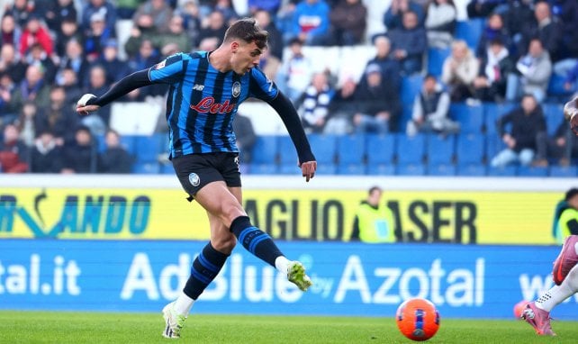 Dos obstáculos para la Juventus de Turín por Daniel Maldini