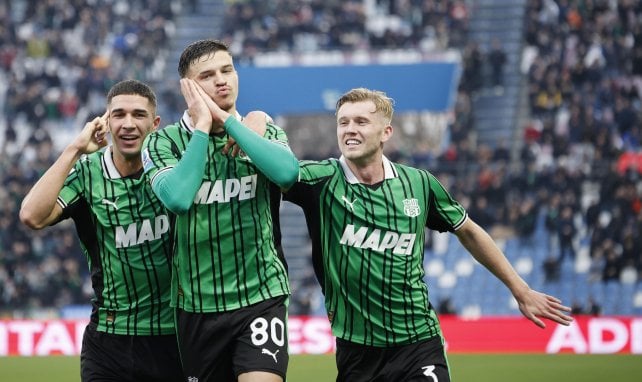 Puja abierta por Tarik Muharemovic