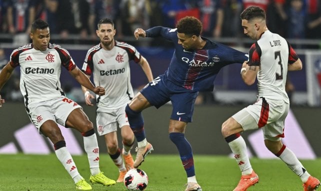 Copa Intercontinental | Safonov, héroe del PSG para conquistar el título