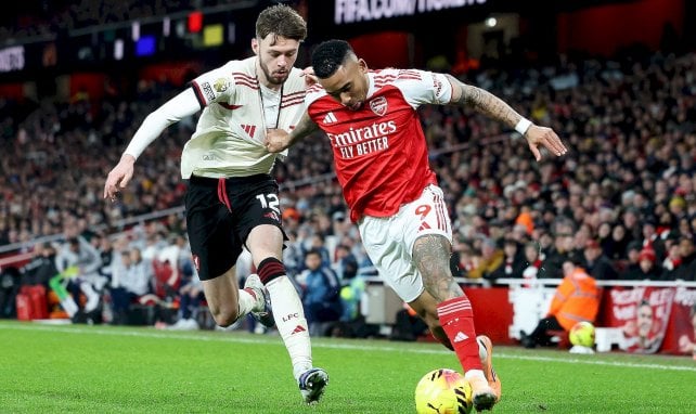 Premier | Un buen Liverpool frena la racha del Arsenal