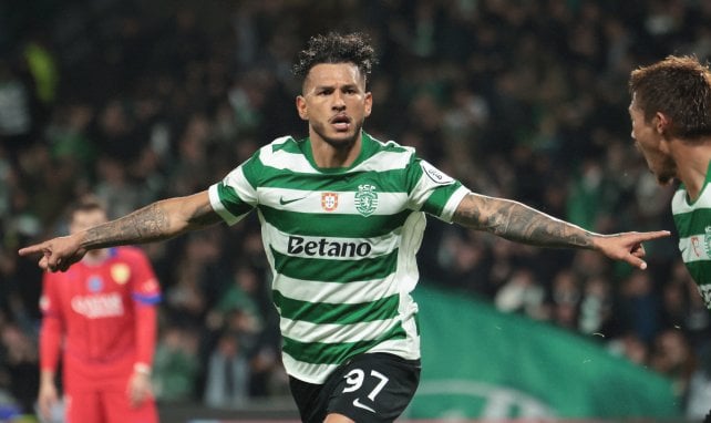 Luis Suárez, una operación XXL