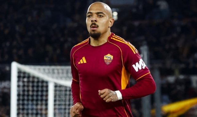 Donyell Malen rompe moldes y la Roma ya sabe cuánto tiene que pagar