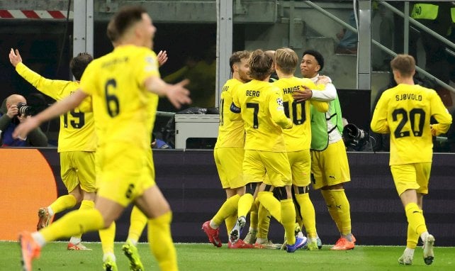 El Bodø/Glimt mete miedo a Europa