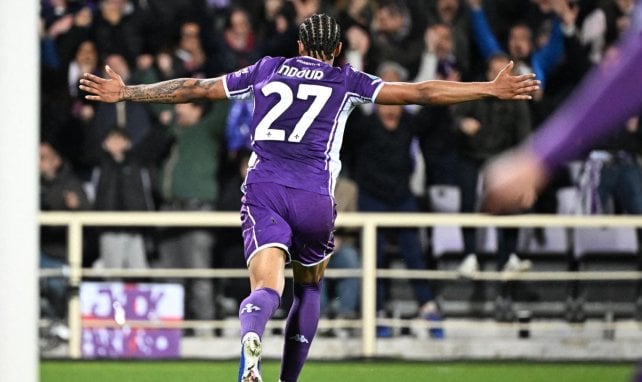 Serie A | Nuevo frenazo en seco para el Inter de Milán