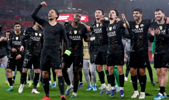 Premios Laureus 2026 | El PSG es el mejor equipo del mundo