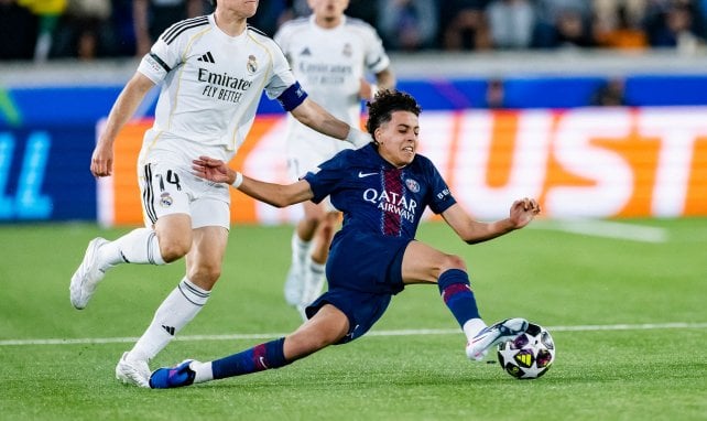 El AS Mónaco ficha a una perla del PSG