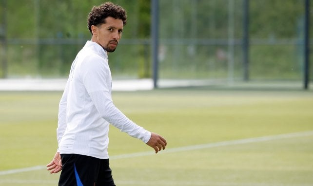 El PSG encuentra al reemplazo de Marquinhos
