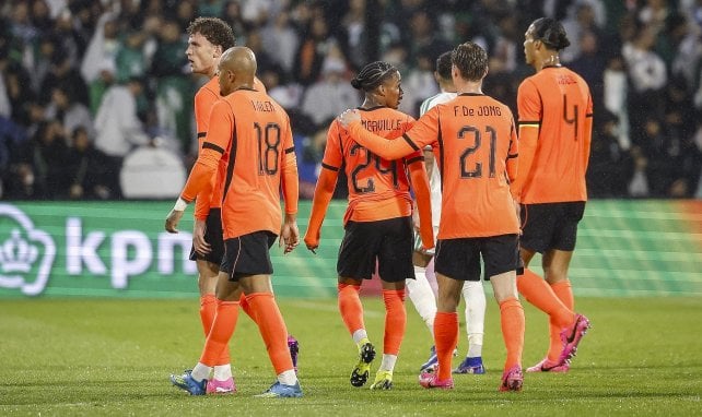 El Manchester United cambia de objetivo prioritario
