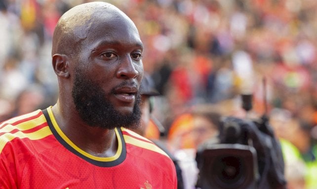 Romelu Lukaku, acuerdo sellado