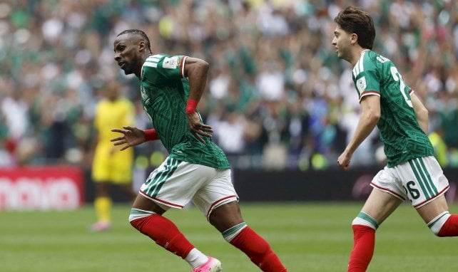 Mundial 2026 | México y Quiñones imponen su ley en el Estadio Azteca